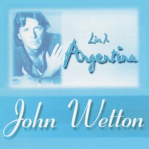 John Wetton 8