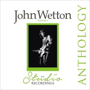 John Wetton 7