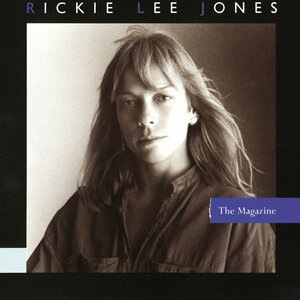 Rickie Lee Jones 7