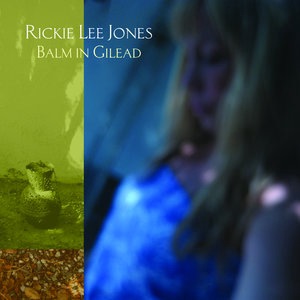 Rickie Lee Jones 6