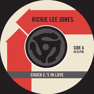 Rickie Lee Jones 4