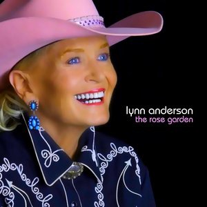 Lynn Anderson 8
