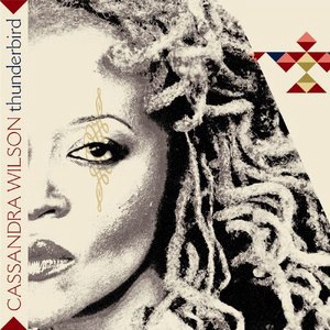 Cassandra Wilson 8