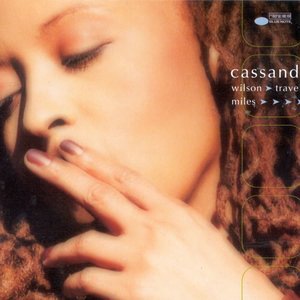 Cassandra Wilson 7