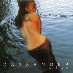 Cassandra Wilson 6