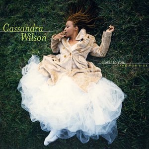 Cassandra Wilson 4