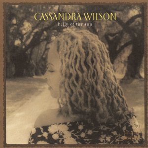 Cassandra Wilson 3