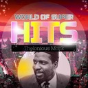 (I don't Stand) A Ghost of a Chance (With you)