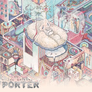 Porter 12