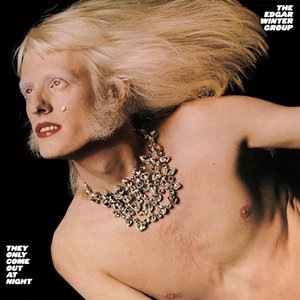 Edgar Winter 13