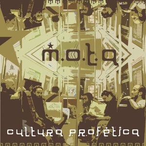 Cultura Profética 8