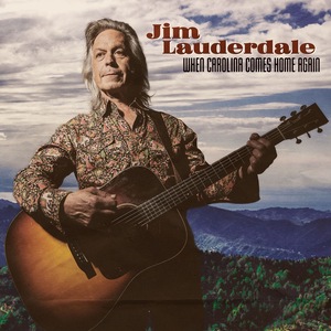 Jim Lauderdale 10