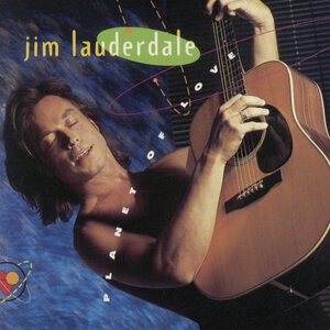 Jim Lauderdale 9