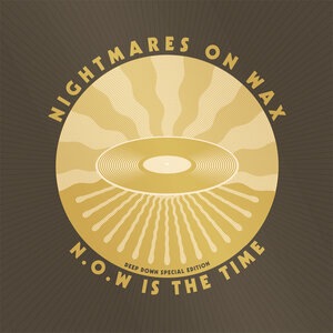 Nightmares On Wax 7