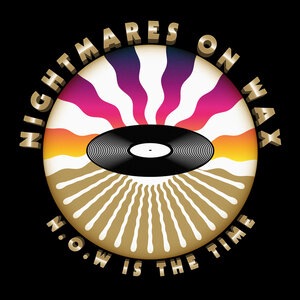 Nightmares On Wax 6