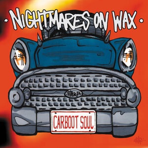 Nightmares On Wax 4