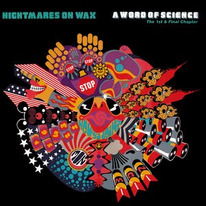 Nightmares On Wax 2