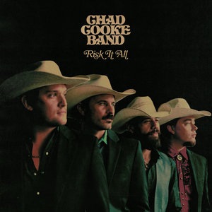 Chad Cooke Band 2