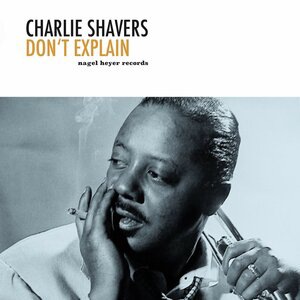 Charlie Shavers 4