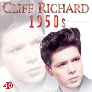 Cliff Richard and The Drifters 3