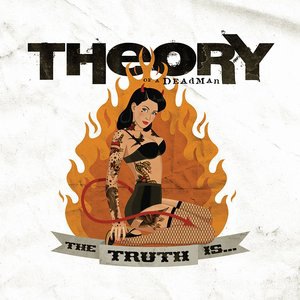 Theory Of A Deadman 6