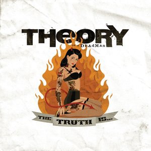 Theory Of A Deadman 5