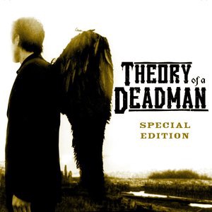 Theory Of A Deadman 4