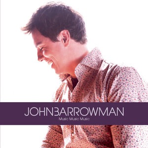 John Barrowman 7