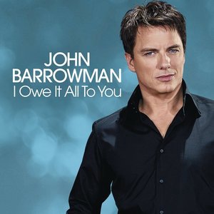 John Barrowman 3