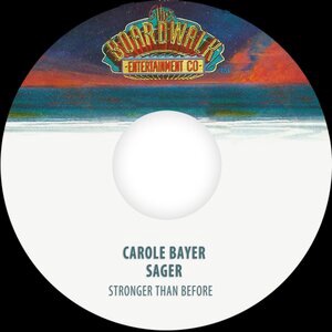 Stronger Than Before