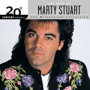 Marty Stuart 17