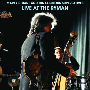 Marty Stuart 9