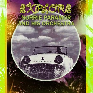 Norrie Paramor And His Orchestra 4