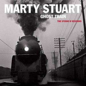 Marty Stuart 6