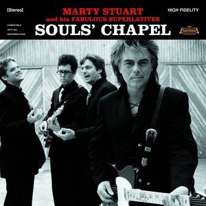 Marty Stuart 3