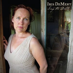 Iris DeMent 6