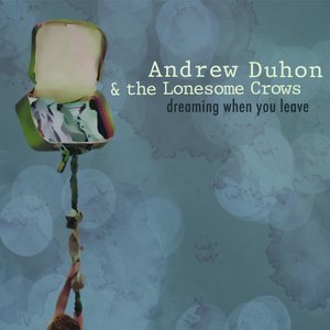 Andrew Duhon 1