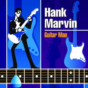 Hank Marvin 2