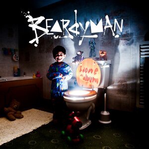 Beardyman 3