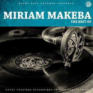 Miriam Makeba 15