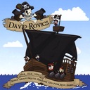 Roller Coaster Train