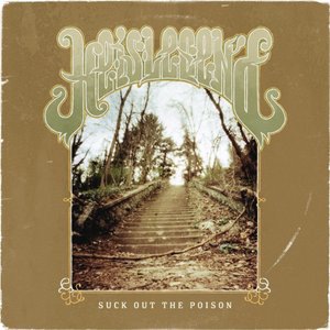 The Widow of Magnolia