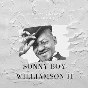 Sonny Boy Williamson II 12