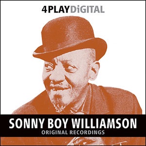 Sonny Boy Williamson II 10