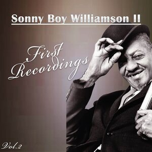 Sonny Boy Williamson II 9