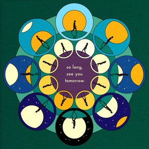 Bombay Bicycle Club 6