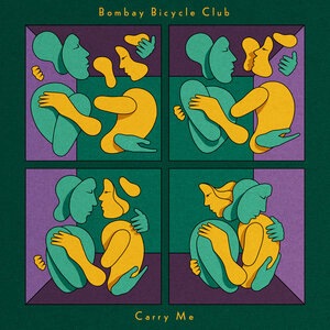 Bombay Bicycle Club 5