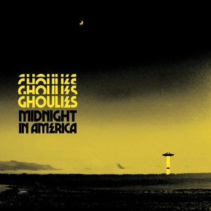 Eat, Sleep, and Be Dead