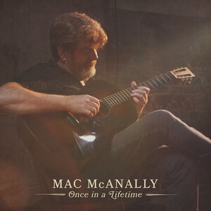 Mac McAnally 2