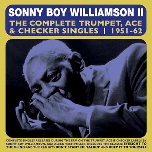 Sonny Boy Williamson II 7